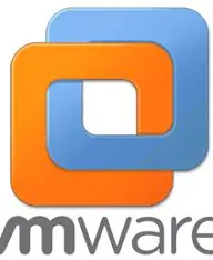vmware logo